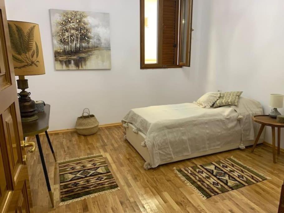 Hébergement de vacances Charmante Maison De Dans Quartier Historique