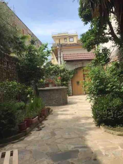 Hébergement de vacances Charmante Maison De Dans Quartier Historique *