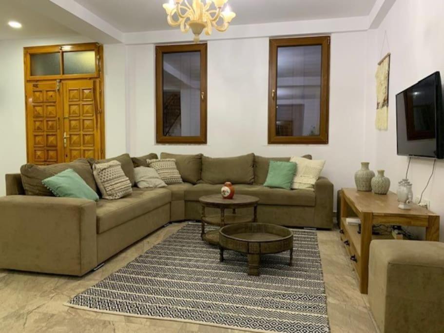 Hébergement de vacances Charmante Maison De Dans Quartier Historique Shkodër
